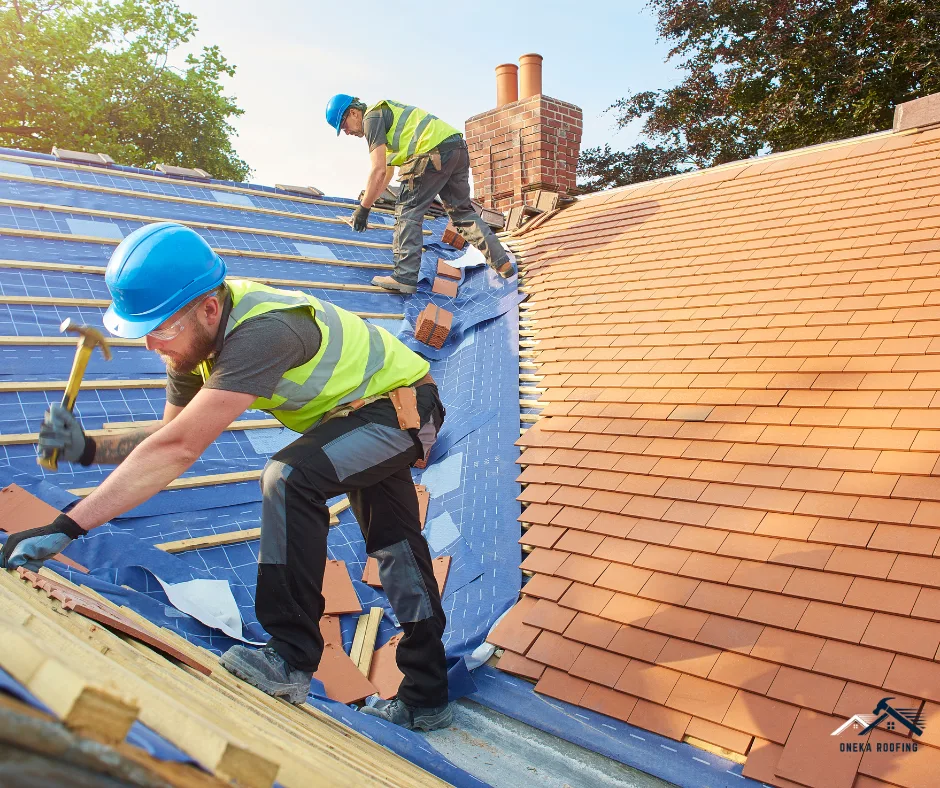 Why choose Roof Repair Near Me in Dayton, TN