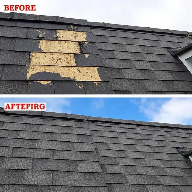 Roof Repair Near Me in Dayton, TN near me